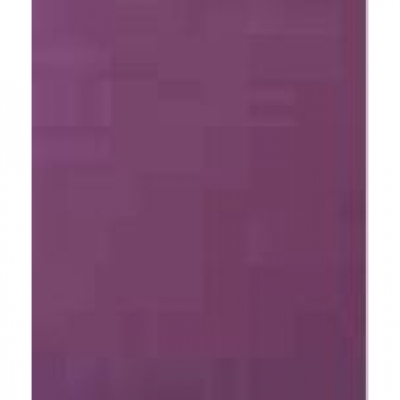 assise 57X72 cm violet