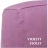 corner 2 coussins avec velcros 85x70 cm violet