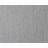 coussin assise 100% acrylique 43x47x5 cm gris clair