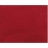 coussin assise 100% acrylique 45x46x4 cm rouge