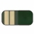 Vert pica / beige :  double passepoil - dhoussable avec lacets - dralon trait teflon