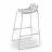 Chips stool H74